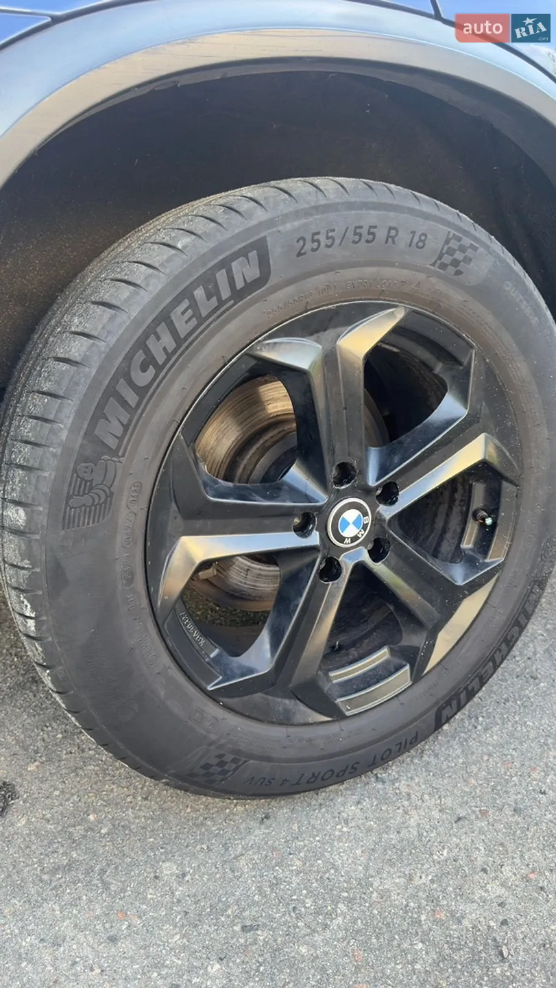 2010 BMW X5 - мініатюра 21