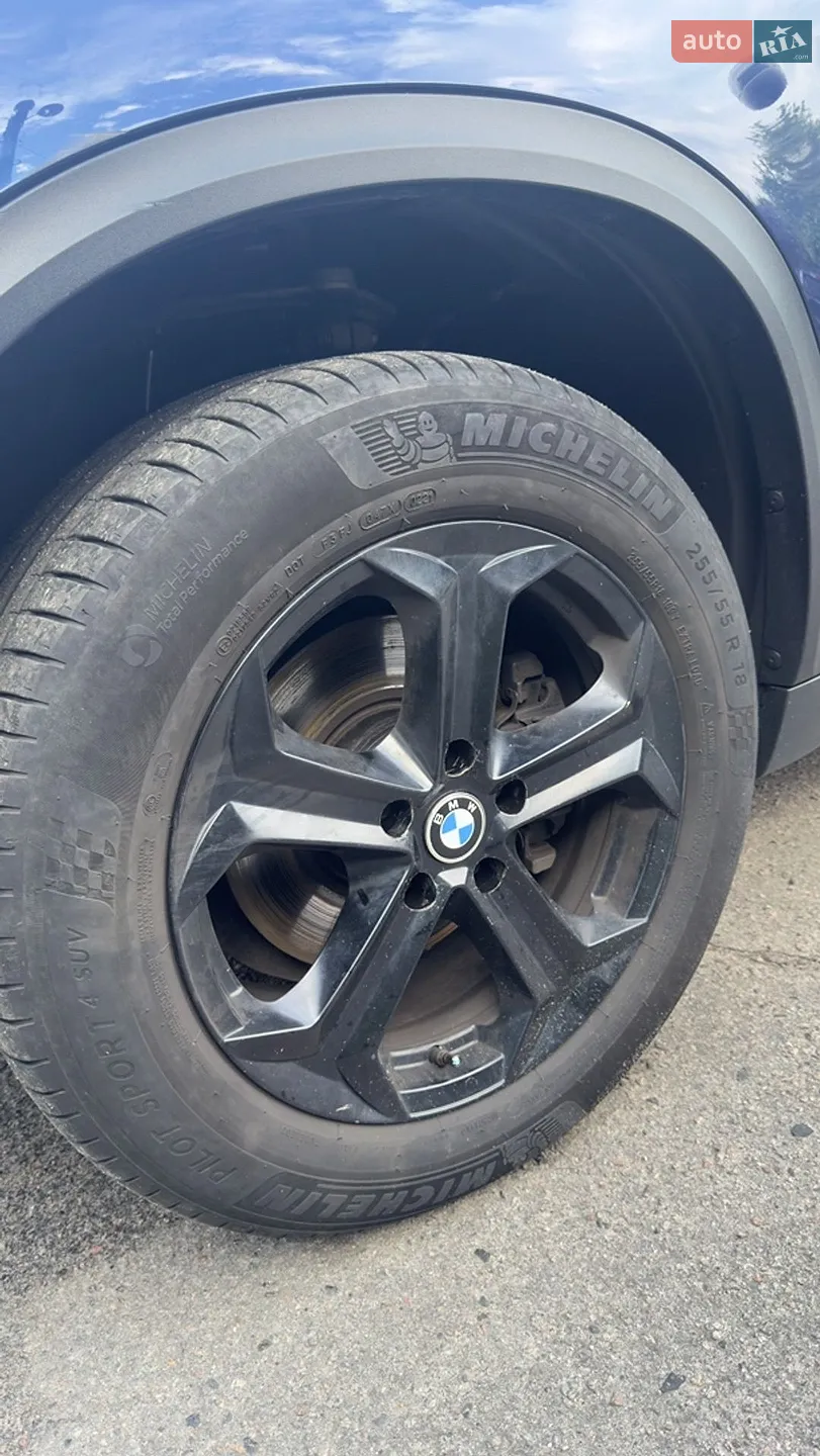 2010 BMW X5 - мініатюра 25