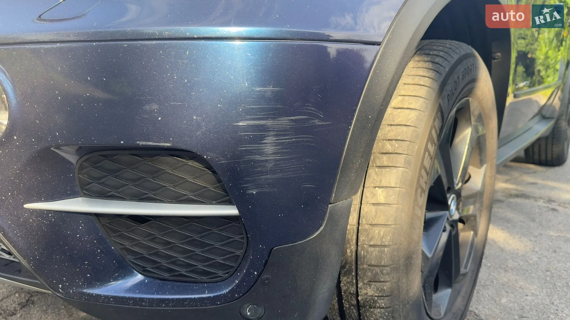 2010 BMW X5 - мініатюра 33