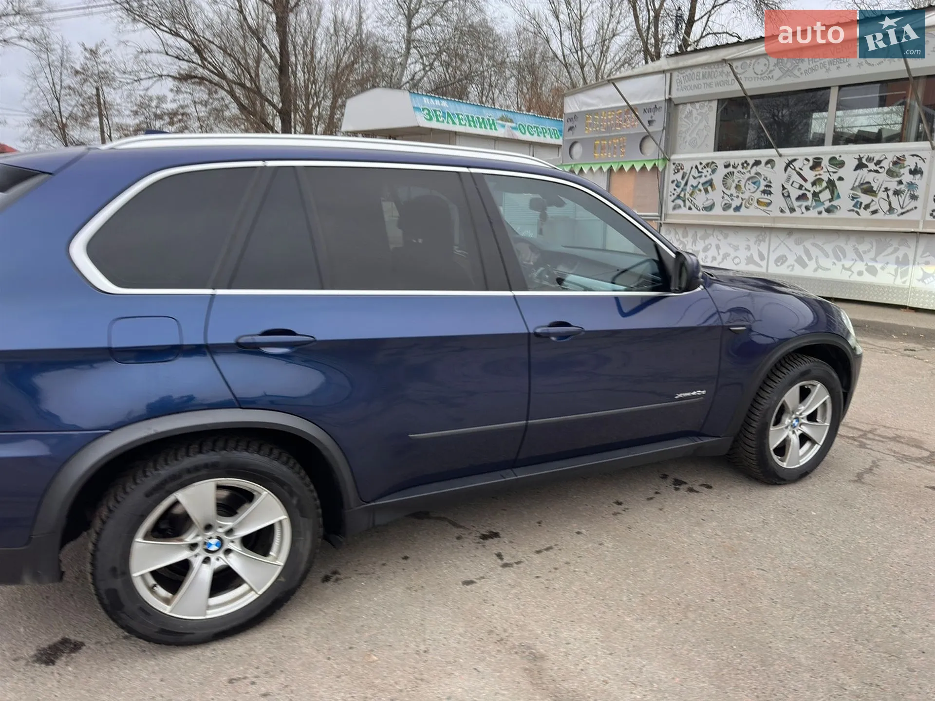 2010 BMW X5 - мініатюра 38
