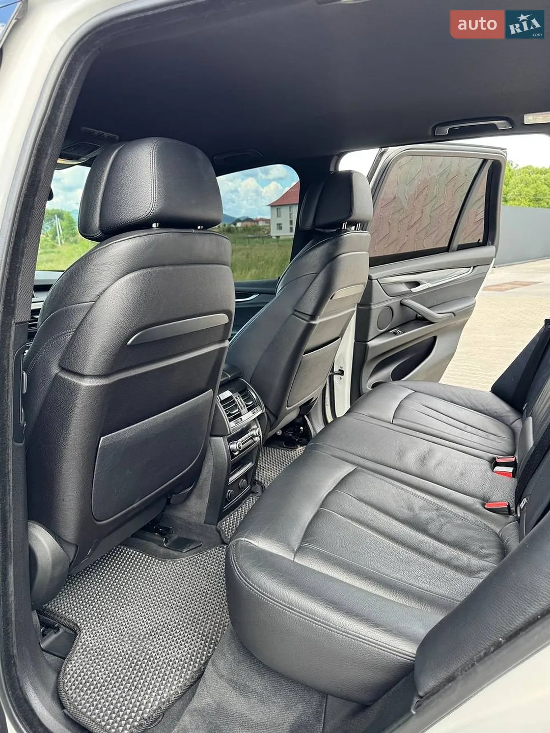 2014 BMW X5 - мініатюра 23