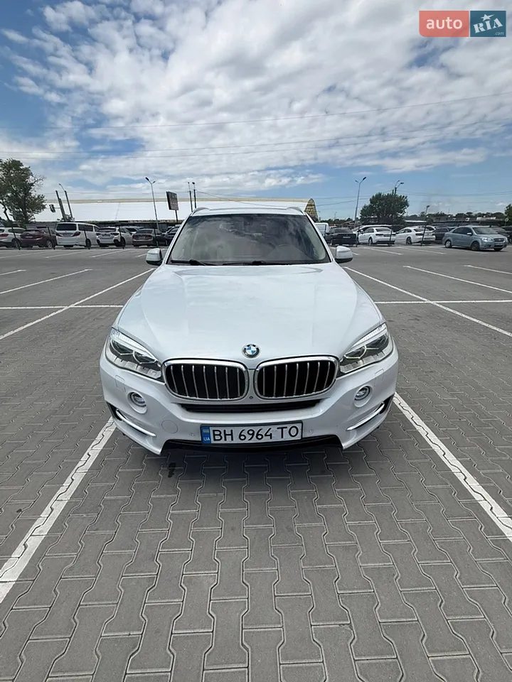 2014 BMW X5 - мініатюра 106