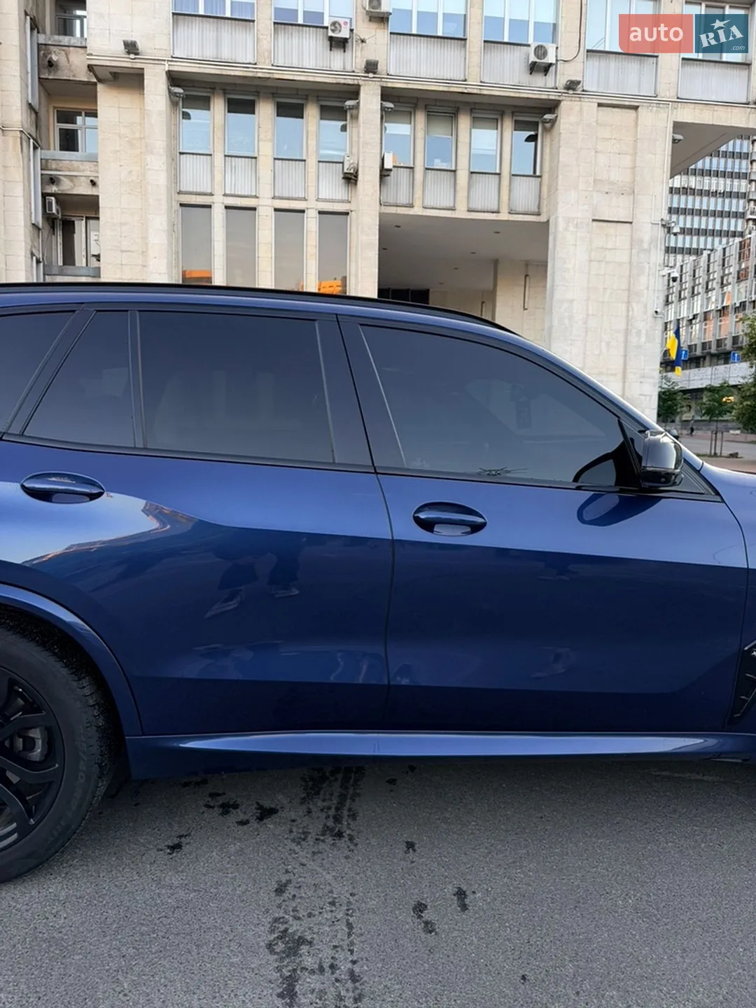 2021 BMW X5 - мініатюра 5