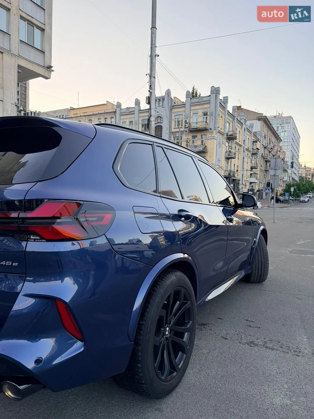 2021 BMW X5 - мініатюра 7