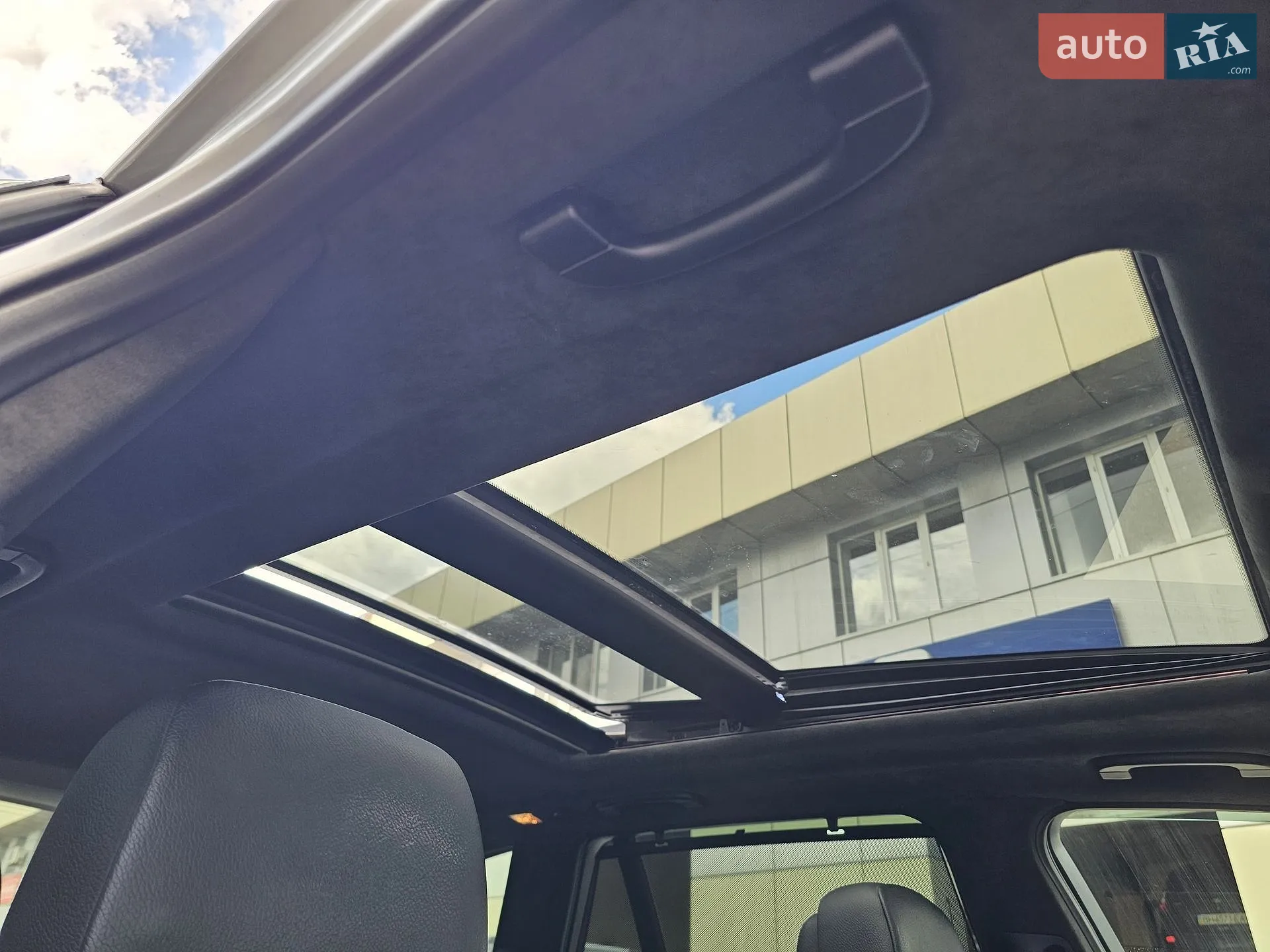 2012 BMW X5 - мініатюра 25