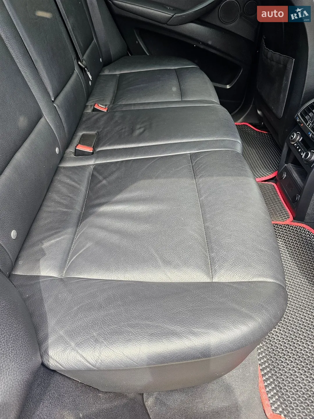 2012 BMW X5 - мініатюра 19