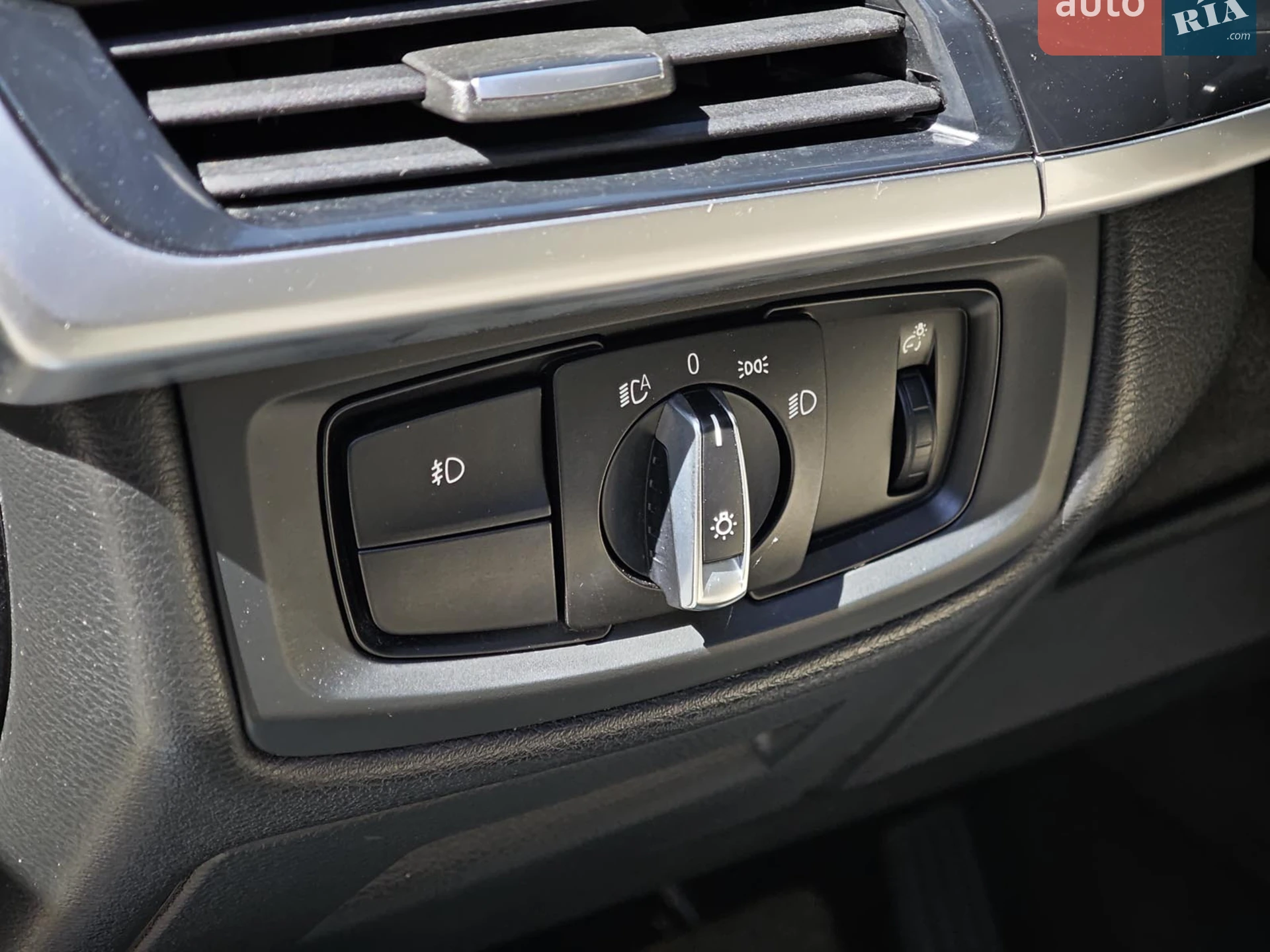 2014 BMW X5 - мініатюра 27