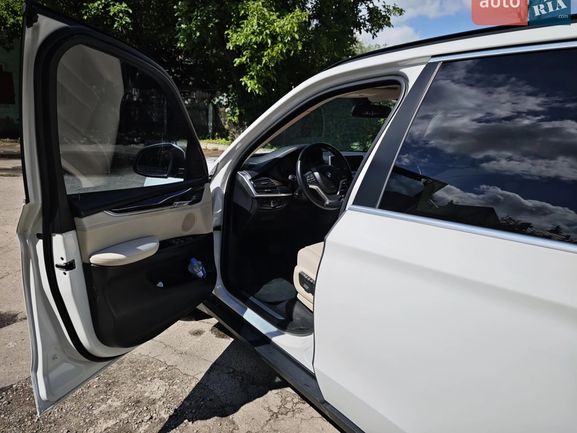 2014 BMW X5 - мініатюра 23