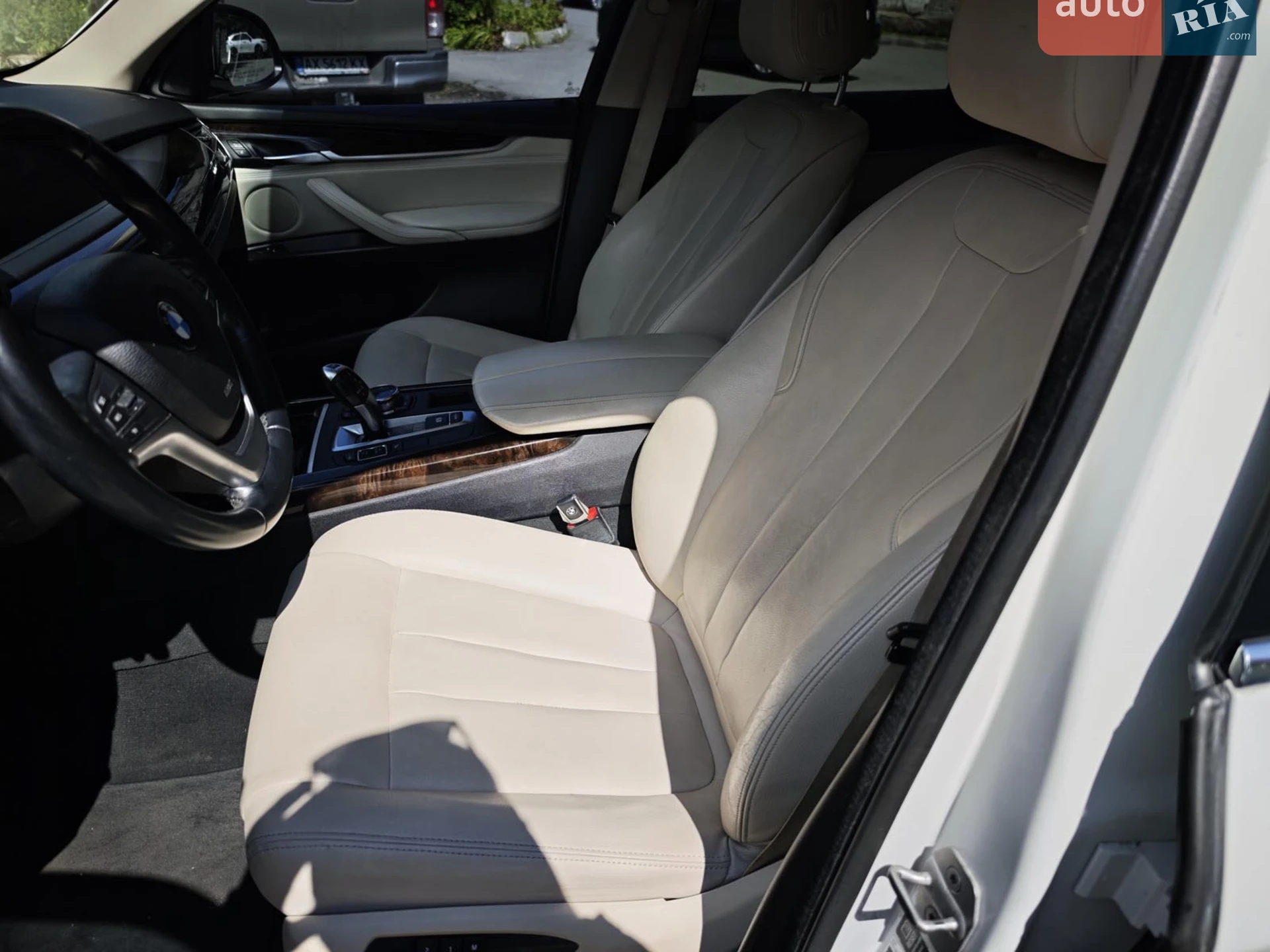 2014 BMW X5 - мініатюра 24