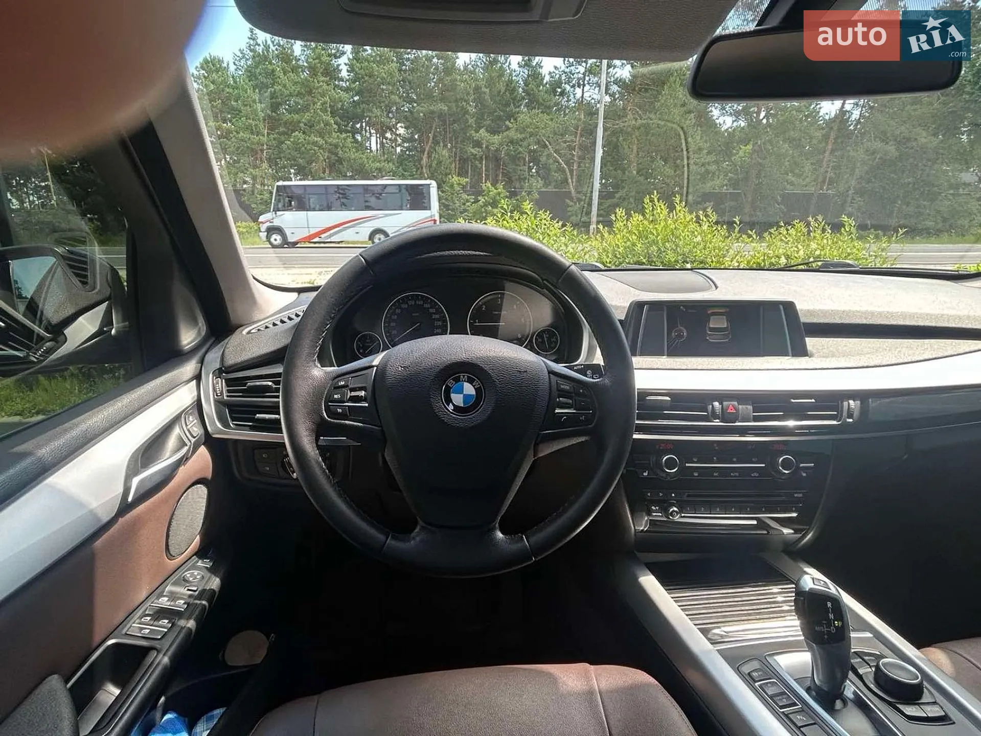 2016 BMW X5 - мініатюра 23