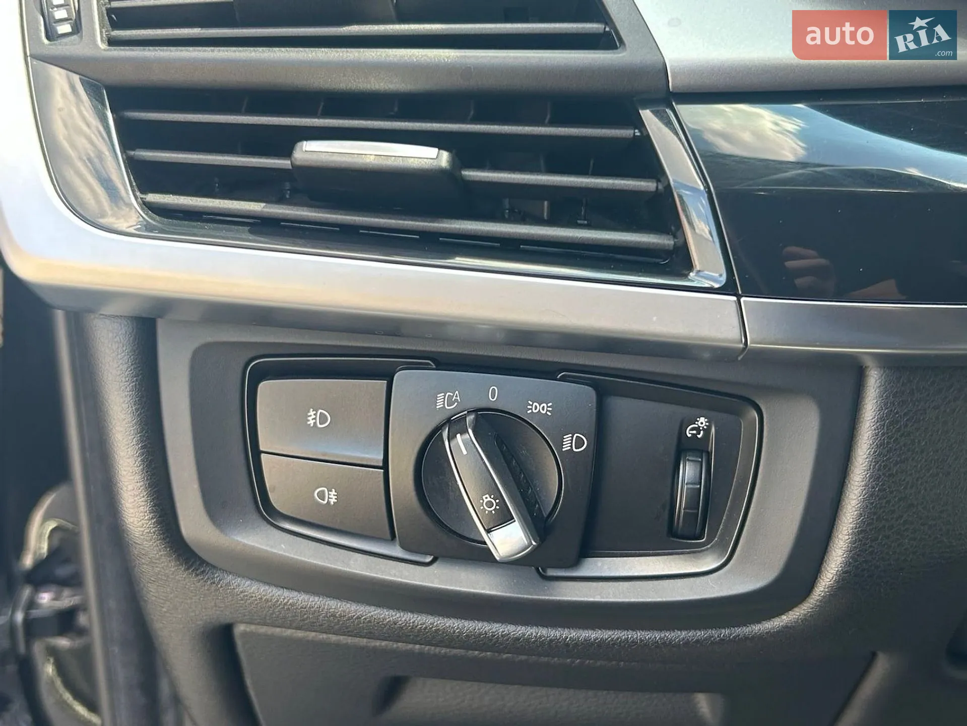 2016 BMW X5 - мініатюра 39