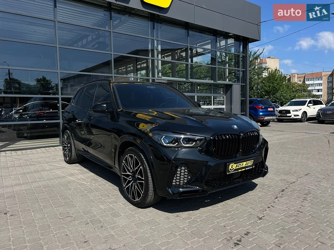 2020 Mazda CX-5 - мініатюра 30