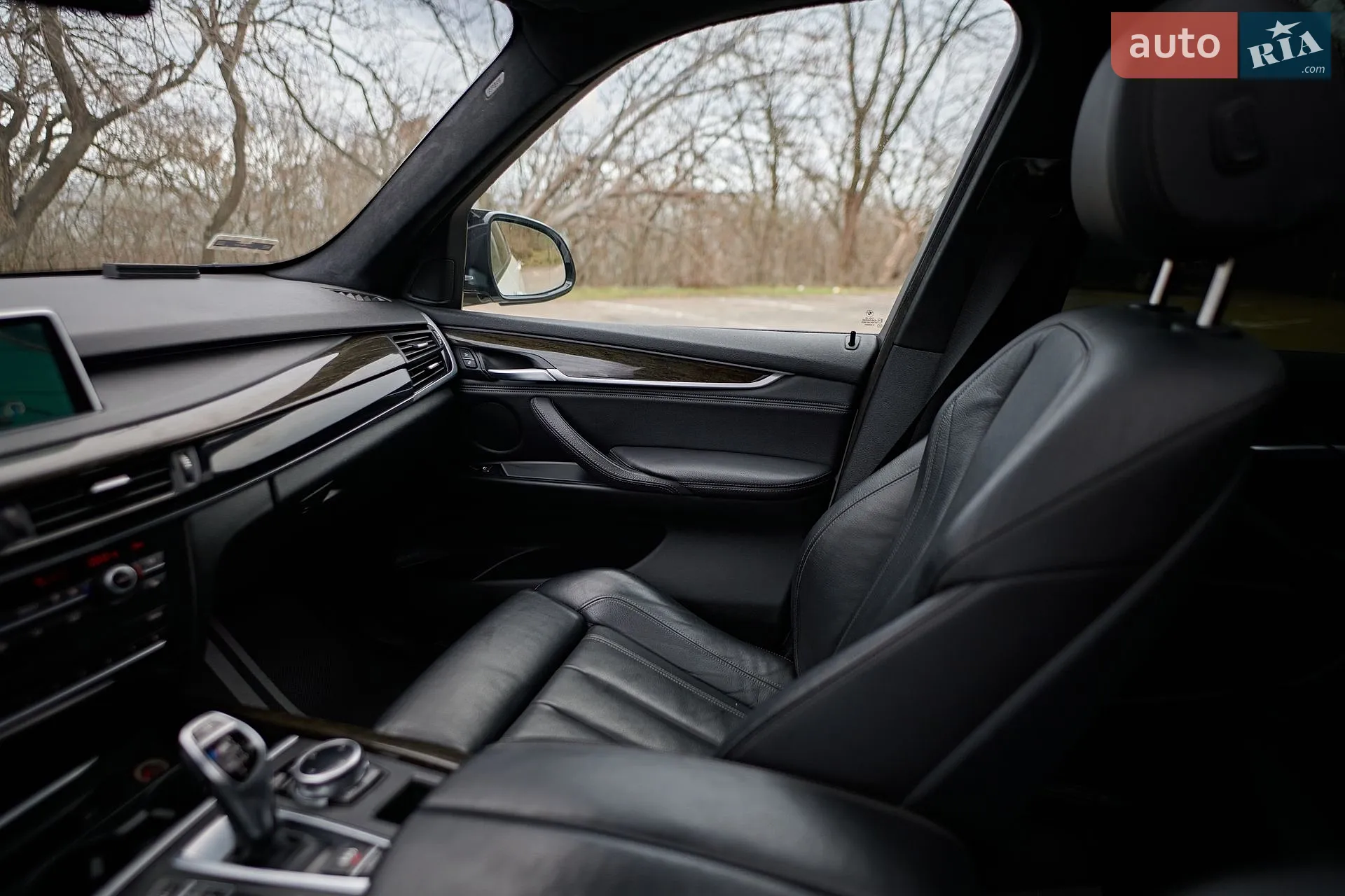 2014 BMW X5 - мініатюра 23