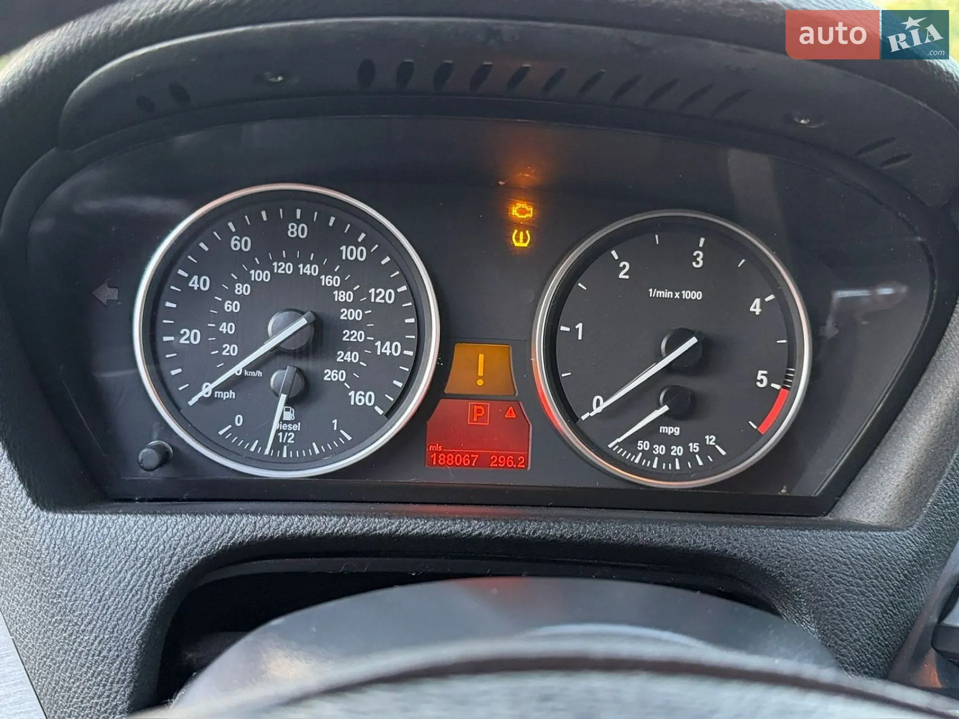 2010 BMW X5 - мініатюра 7