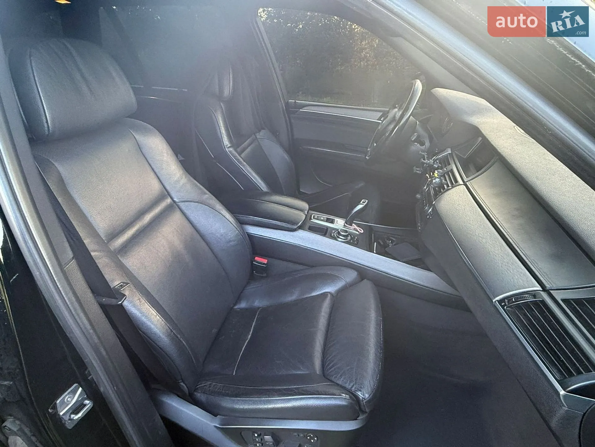 2010 BMW X5 - мініатюра 13