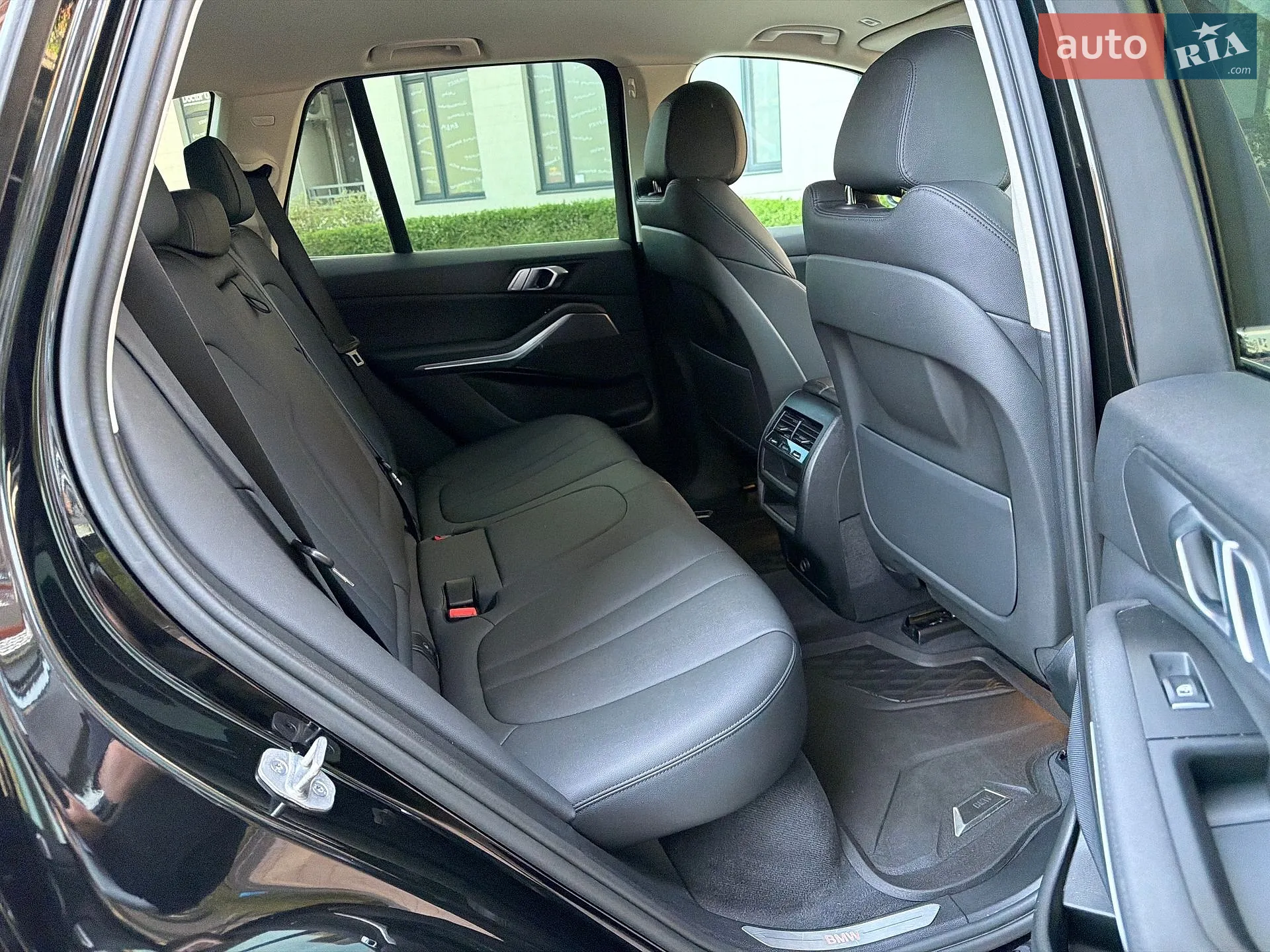 2021 BMW X5 - мініатюра 19