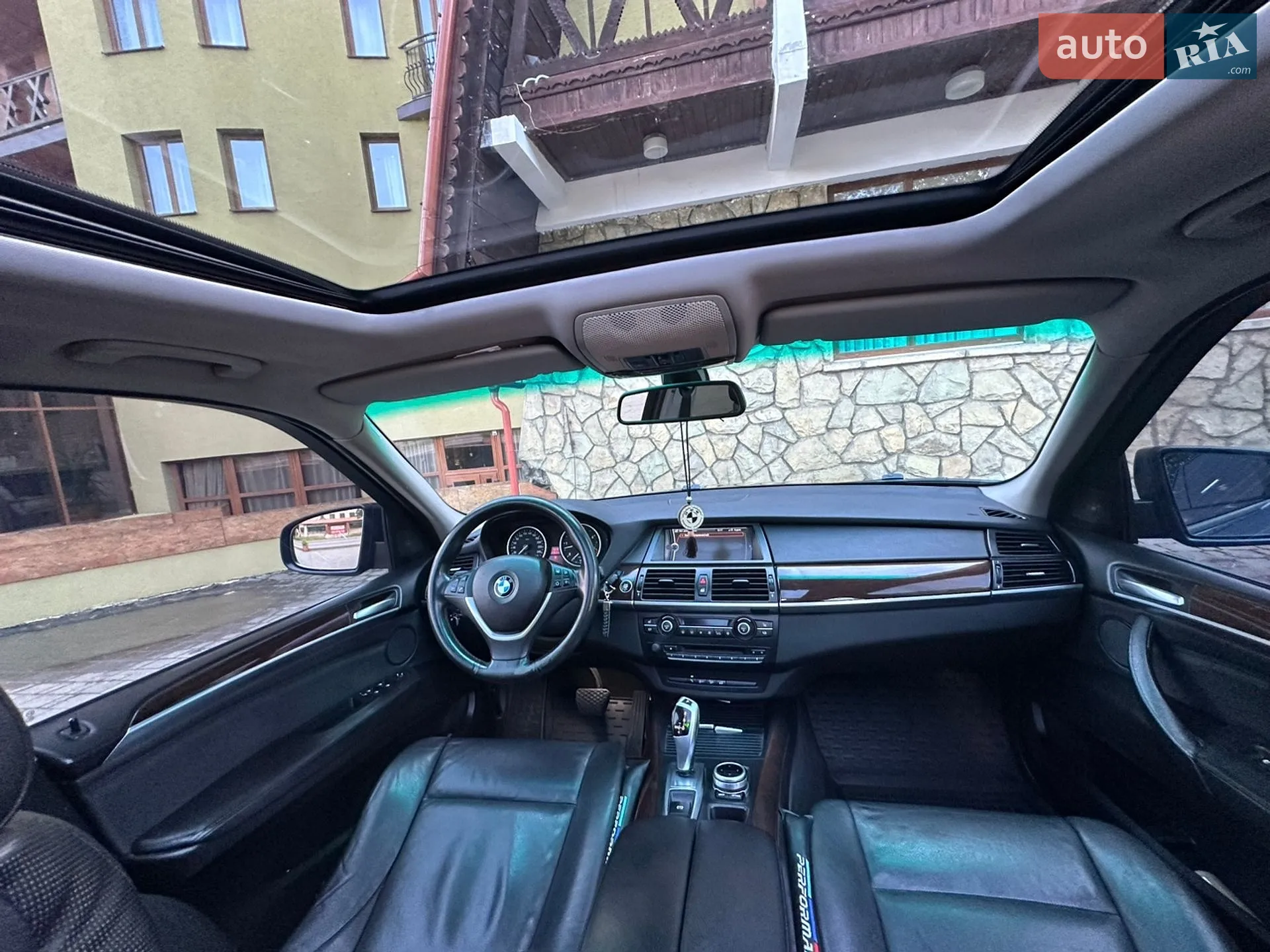 2011 BMW X5 - мініатюра 8