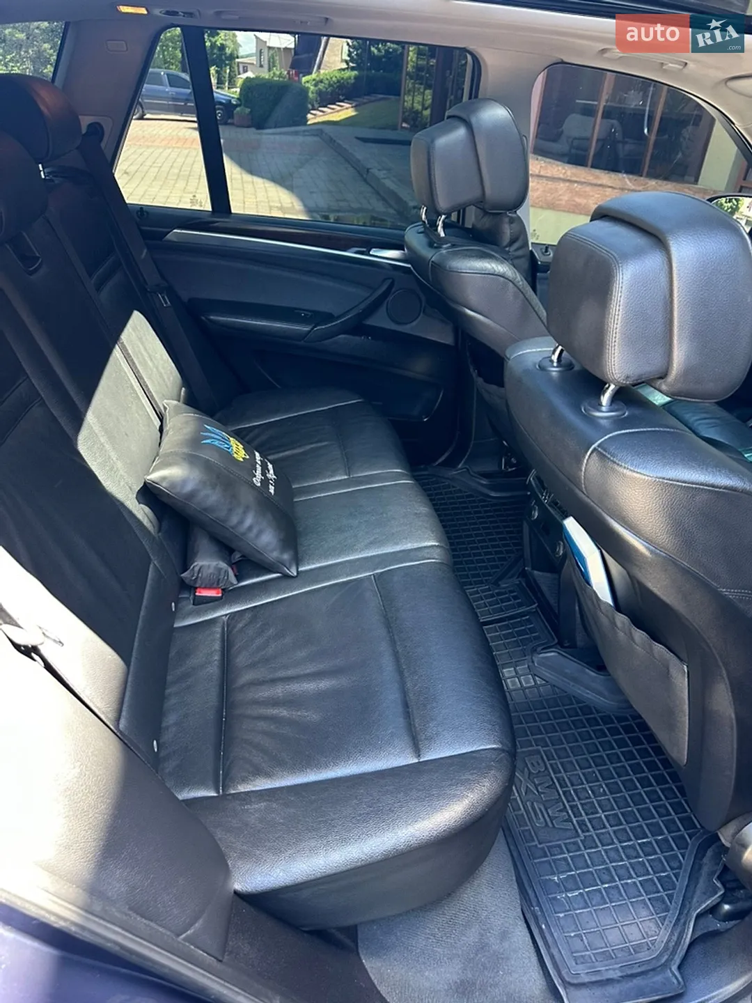 2011 BMW X5 - мініатюра 13