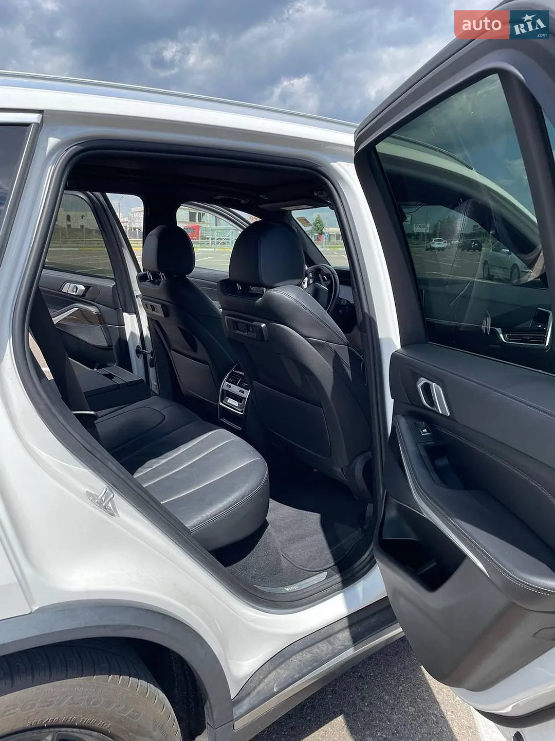 2020 BMW X5 - мініатюра 34