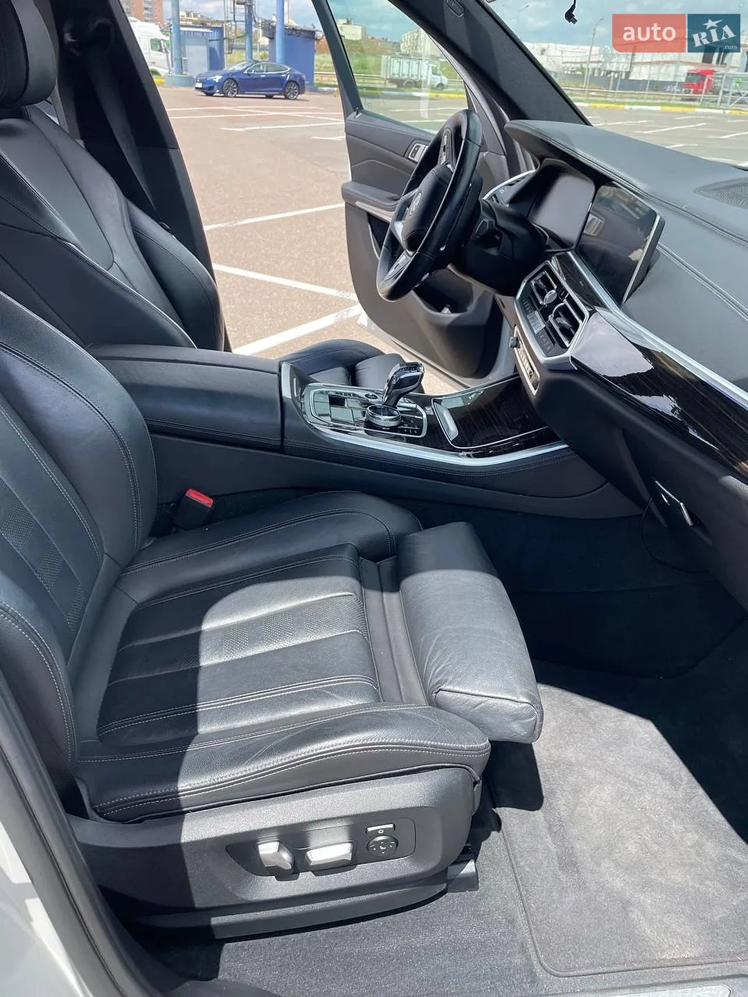 2020 BMW X5 - мініатюра 38