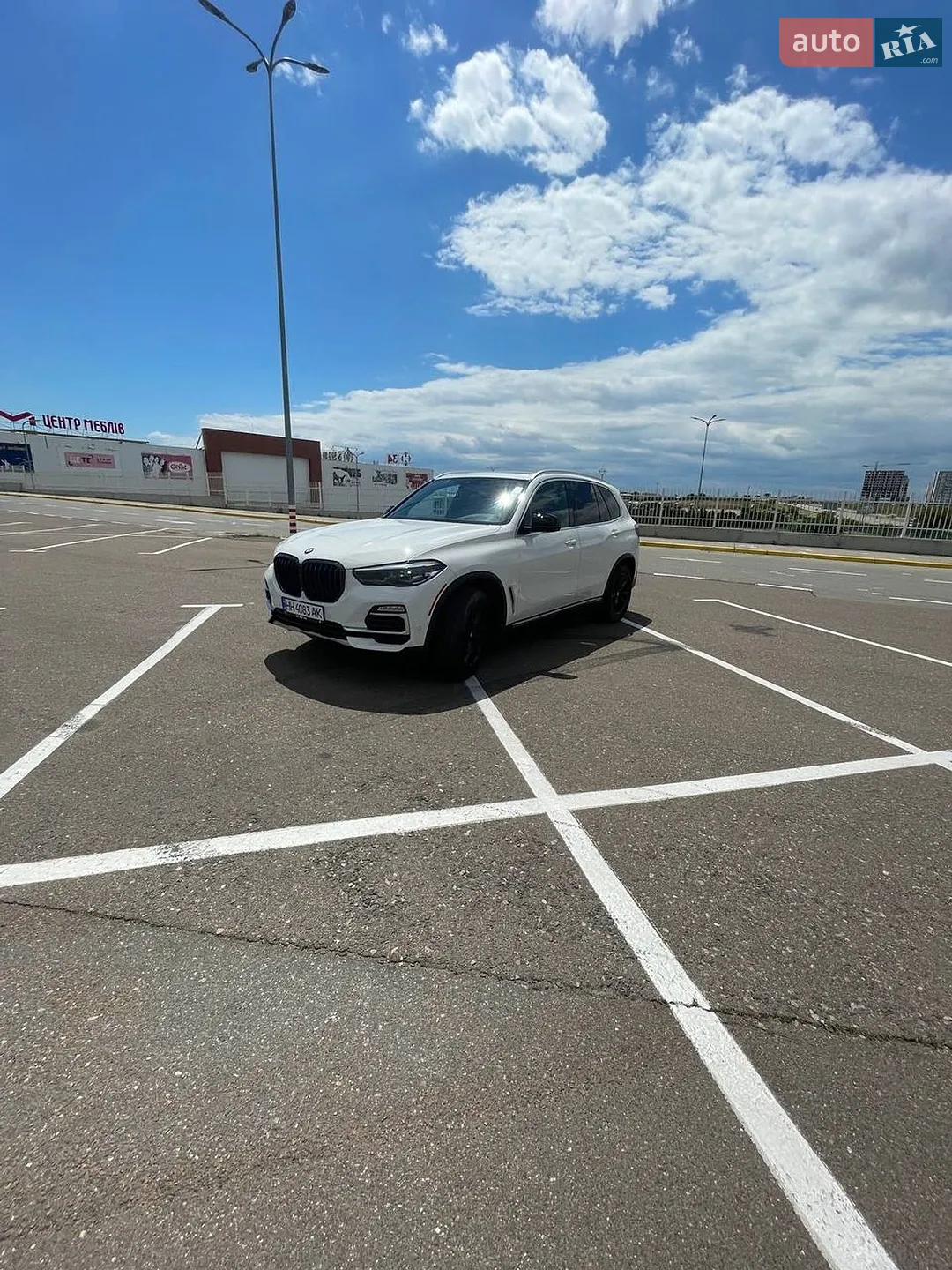 2020 BMW X5 - мініатюра 18