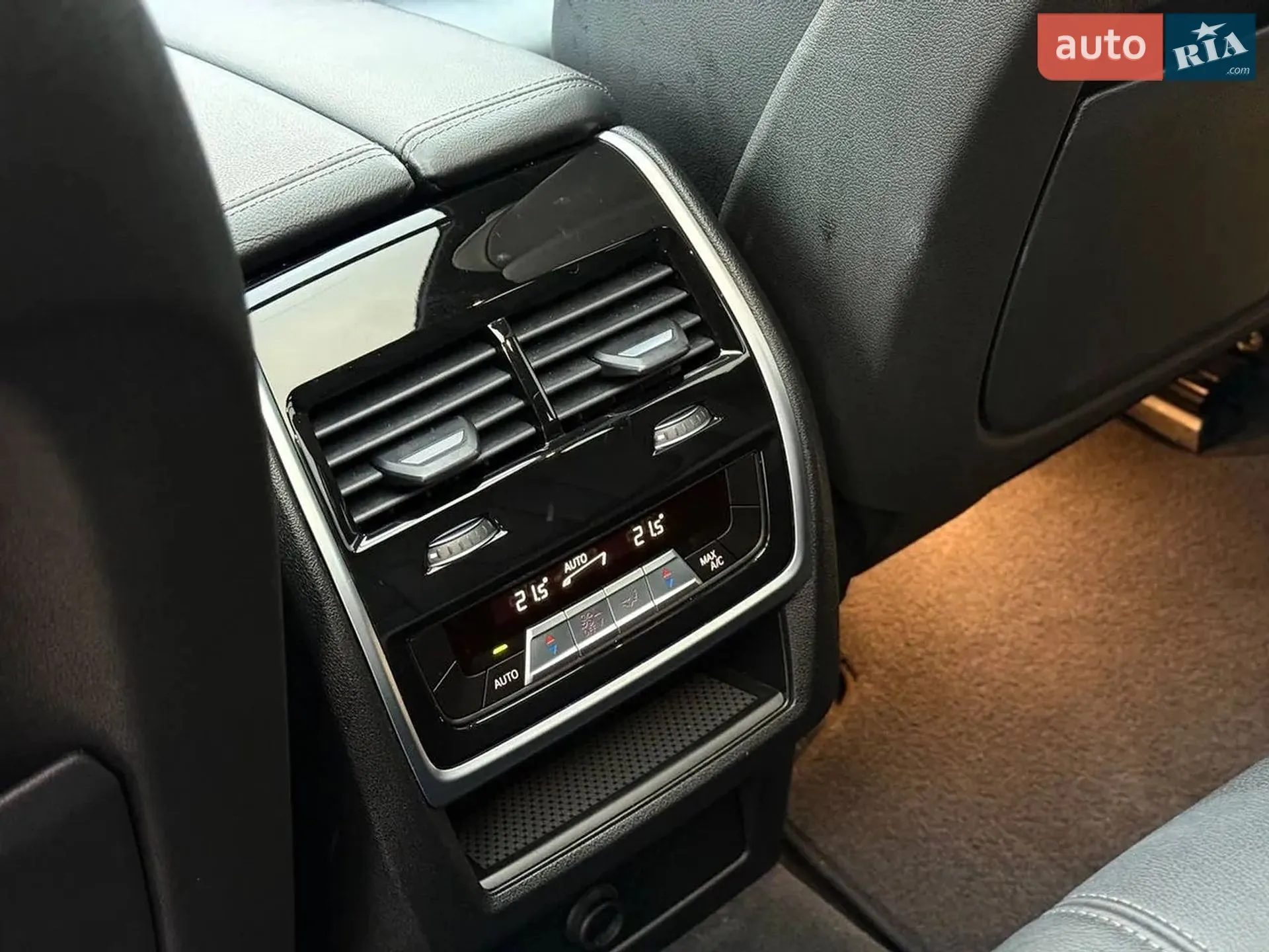 2020 BMW X5 - мініатюра 51