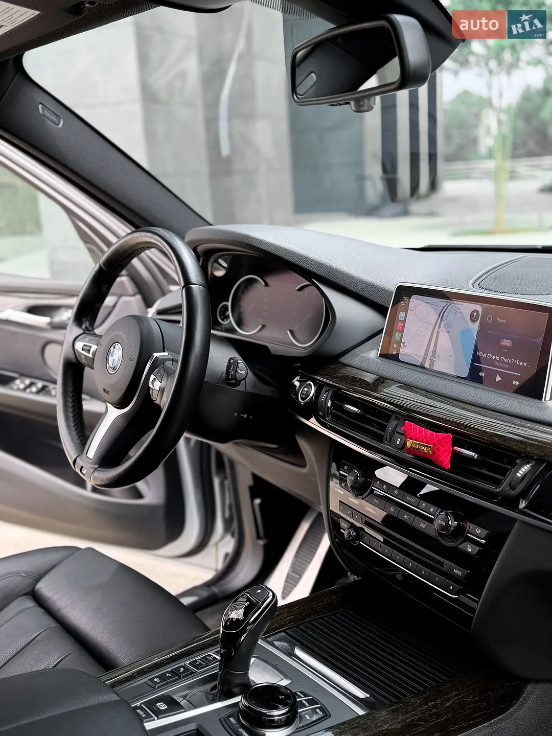 2016 BMW X5 - мініатюра 20
