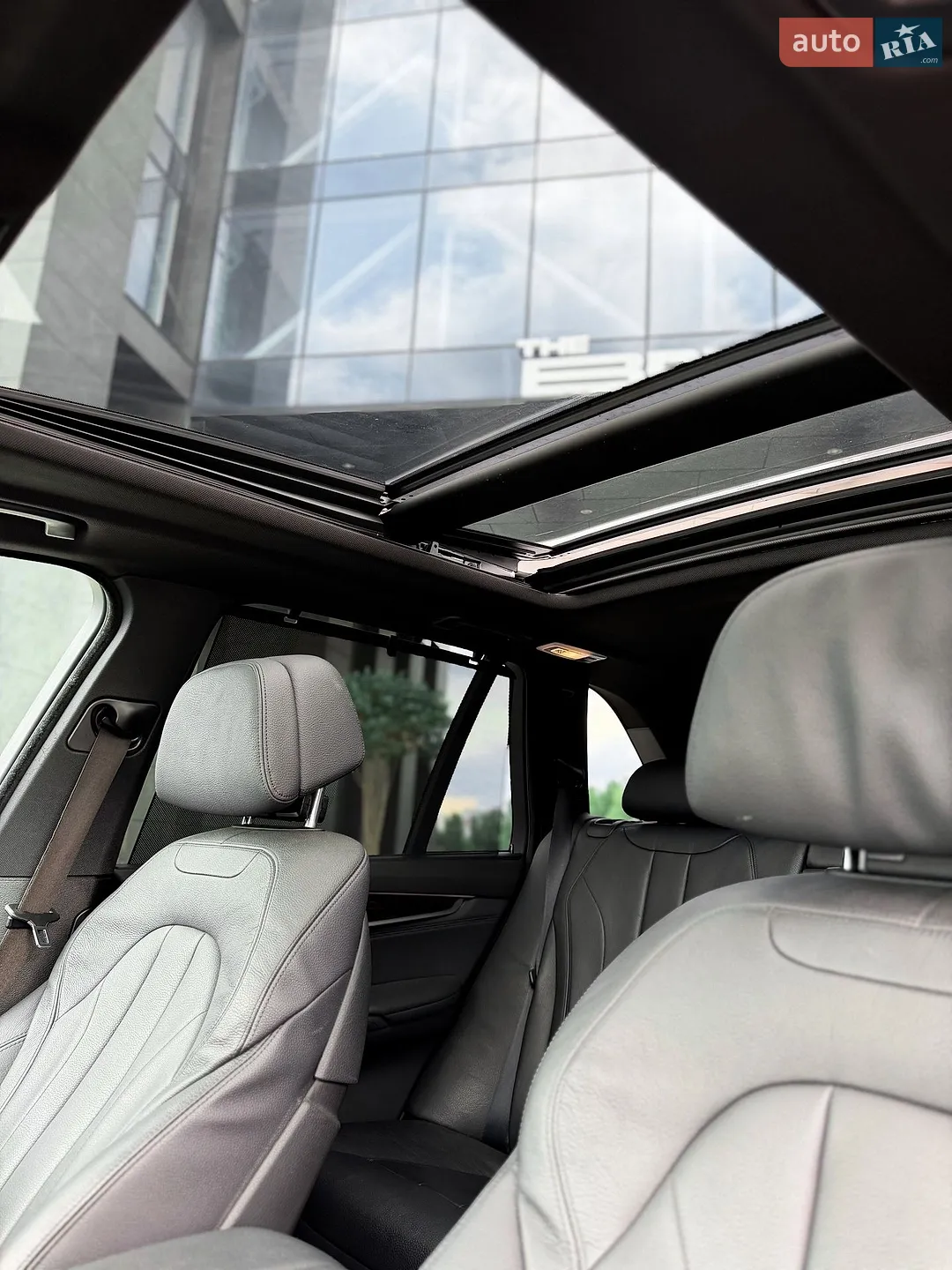 2016 BMW X5 - мініатюра 21
