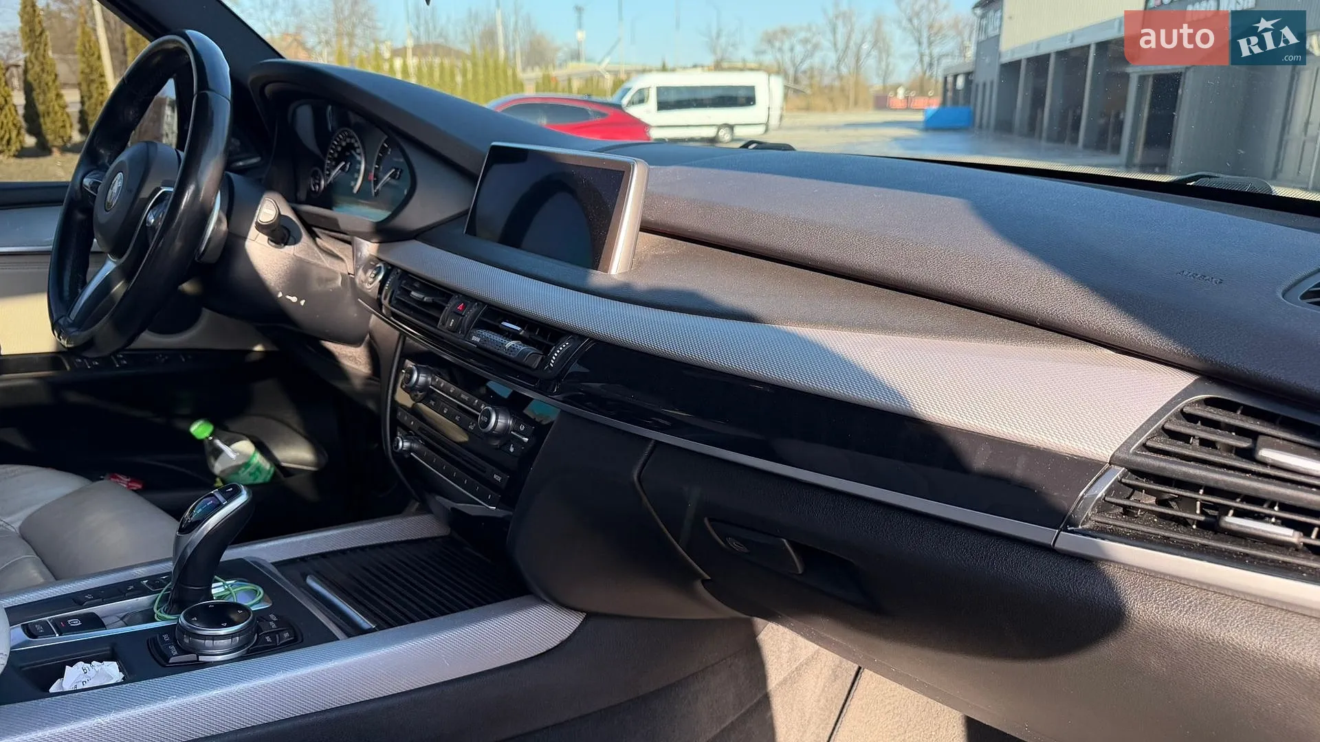 2014 BMW X5 - мініатюра 37