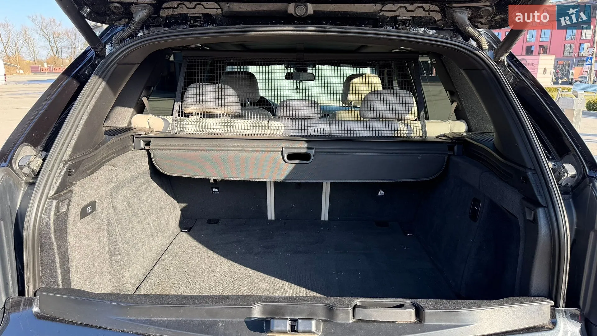 2014 BMW X5 - мініатюра 40