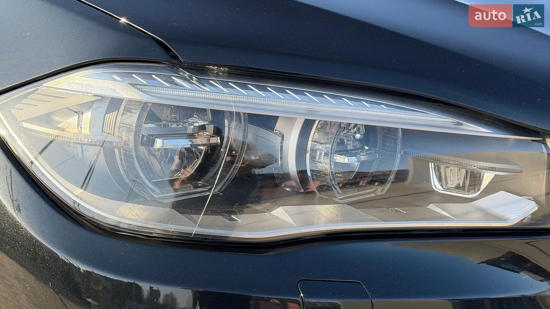 2014 BMW X5 - мініатюра 49