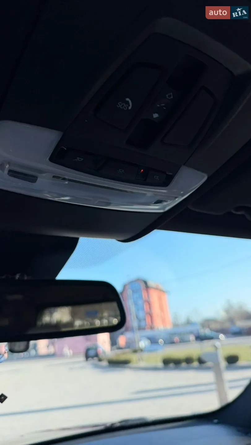2014 BMW X5 - мініатюра 55