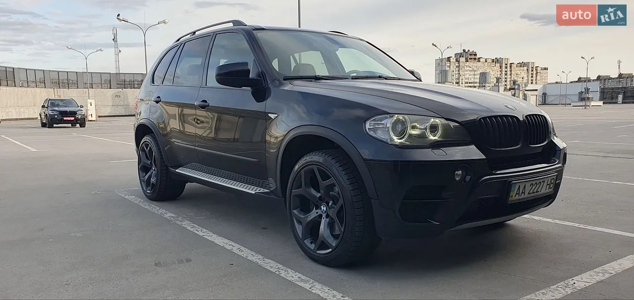 2011 BMW X5 - мініатюра 43