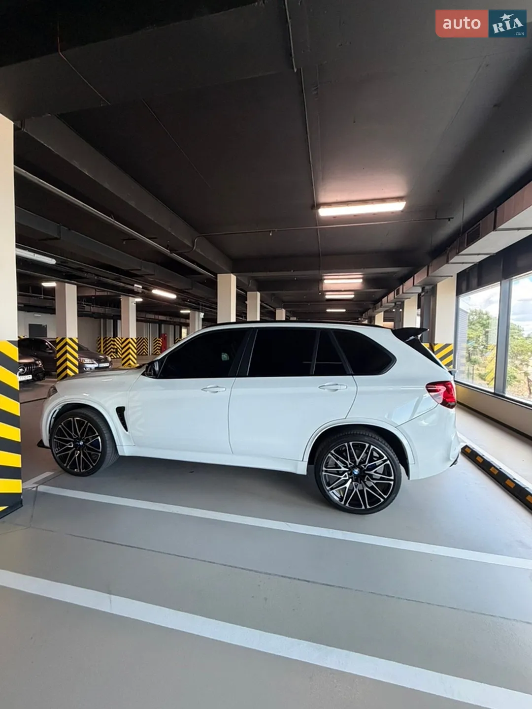 2014 BMW X5 - мініатюра 3