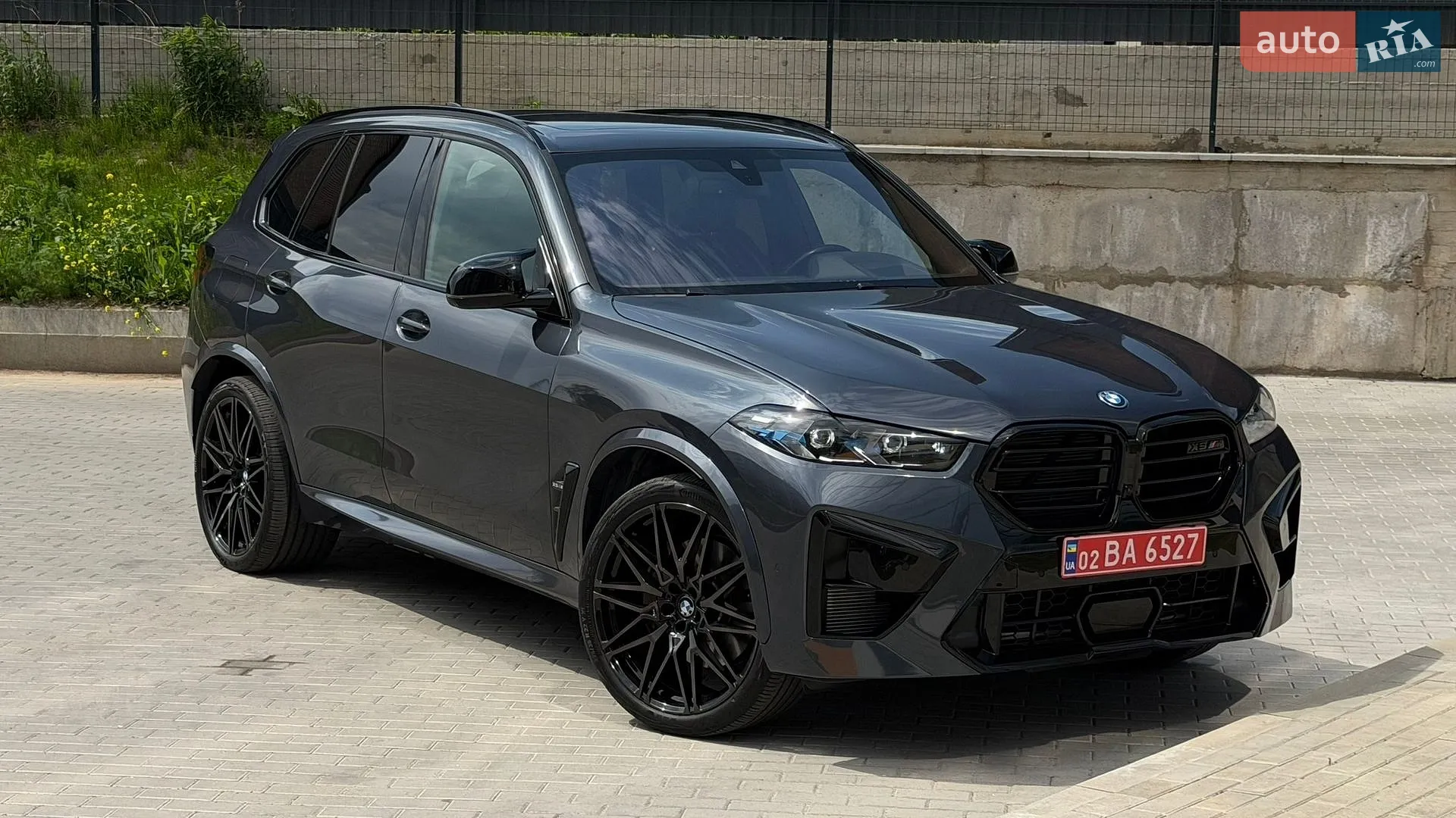 2022 BMW X5 - мініатюра 27