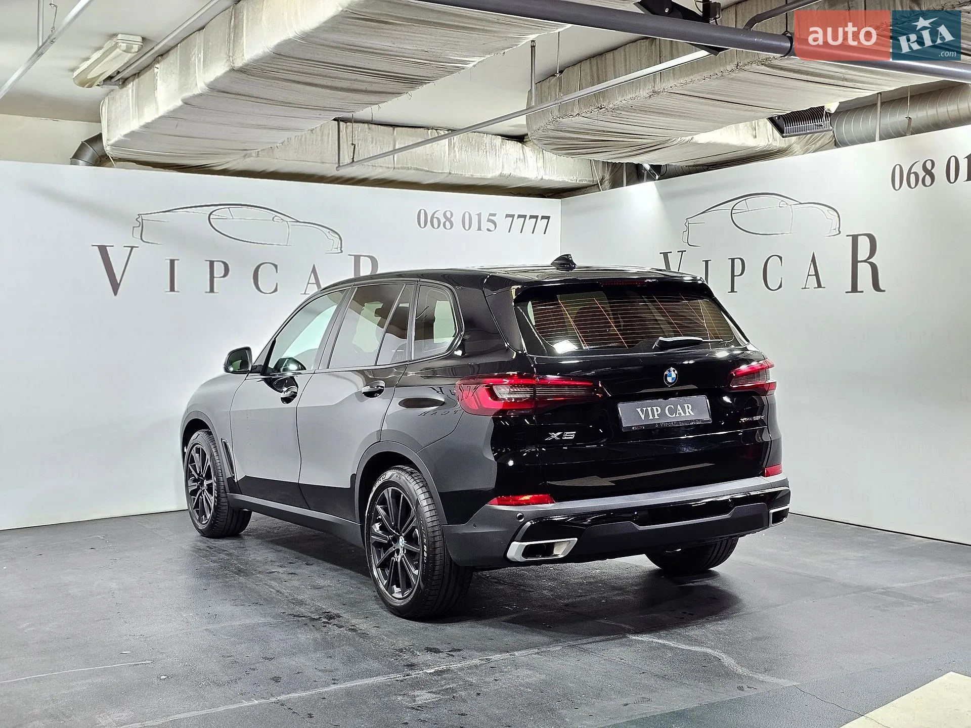 2022 BMW X5 - мініатюра 8