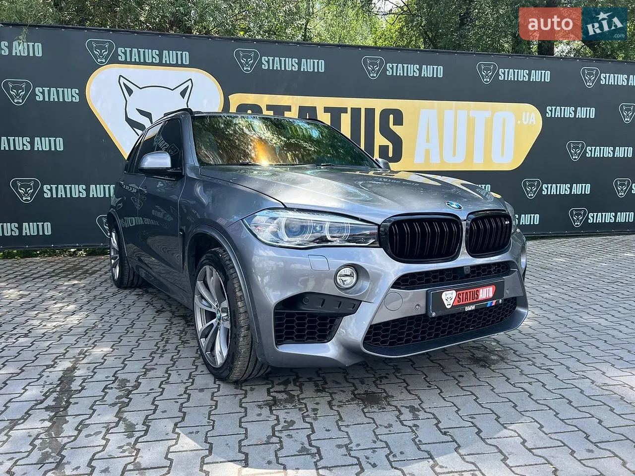 2013 BMW X5 - мініатюра 15