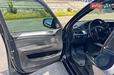 Внедорожник / Кроссовер BMW X5 2007 в Днепре