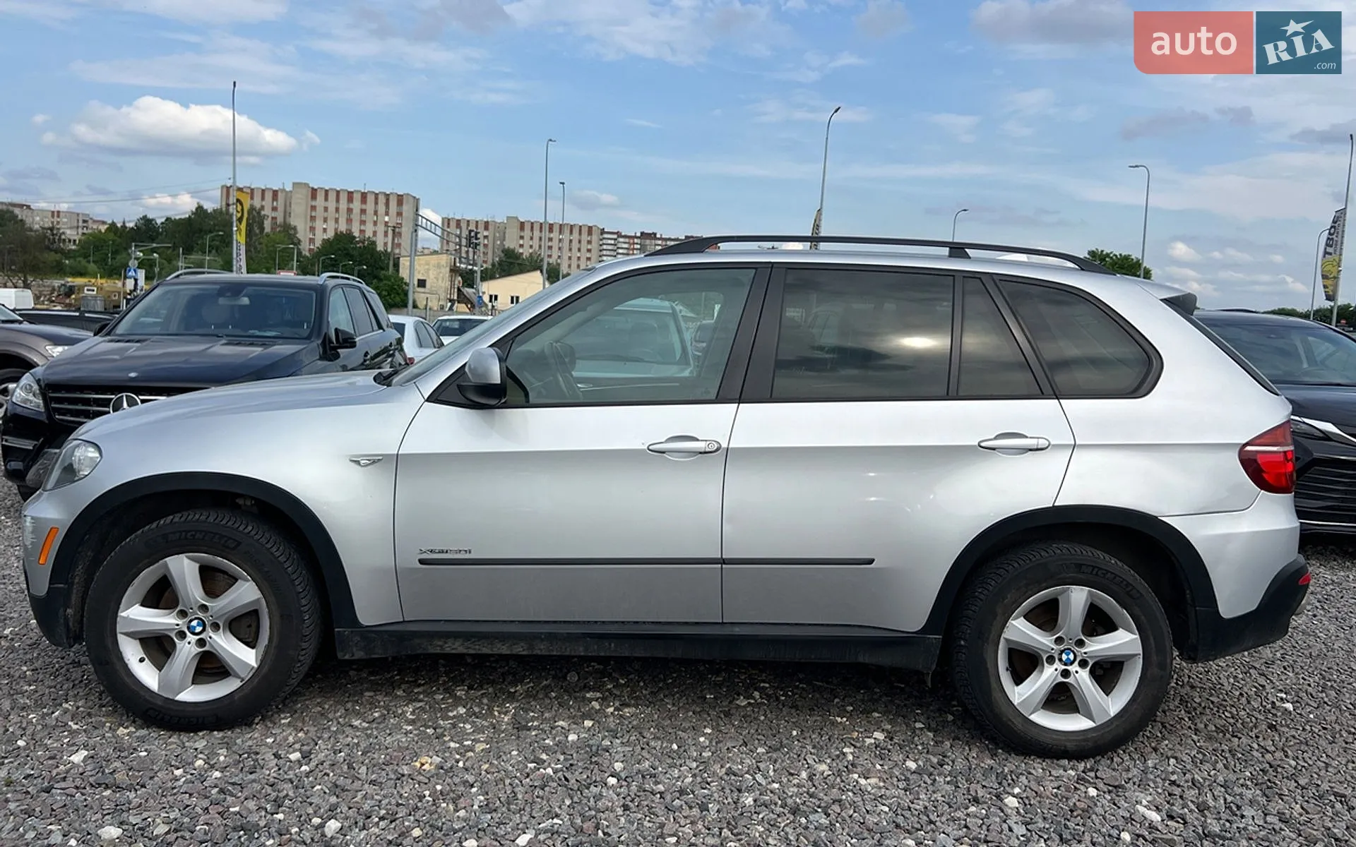 2010 BMW X5 - мініатюра 4