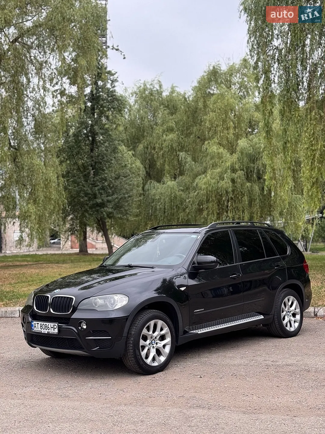 2010 BMW X5 - мініатюра 3