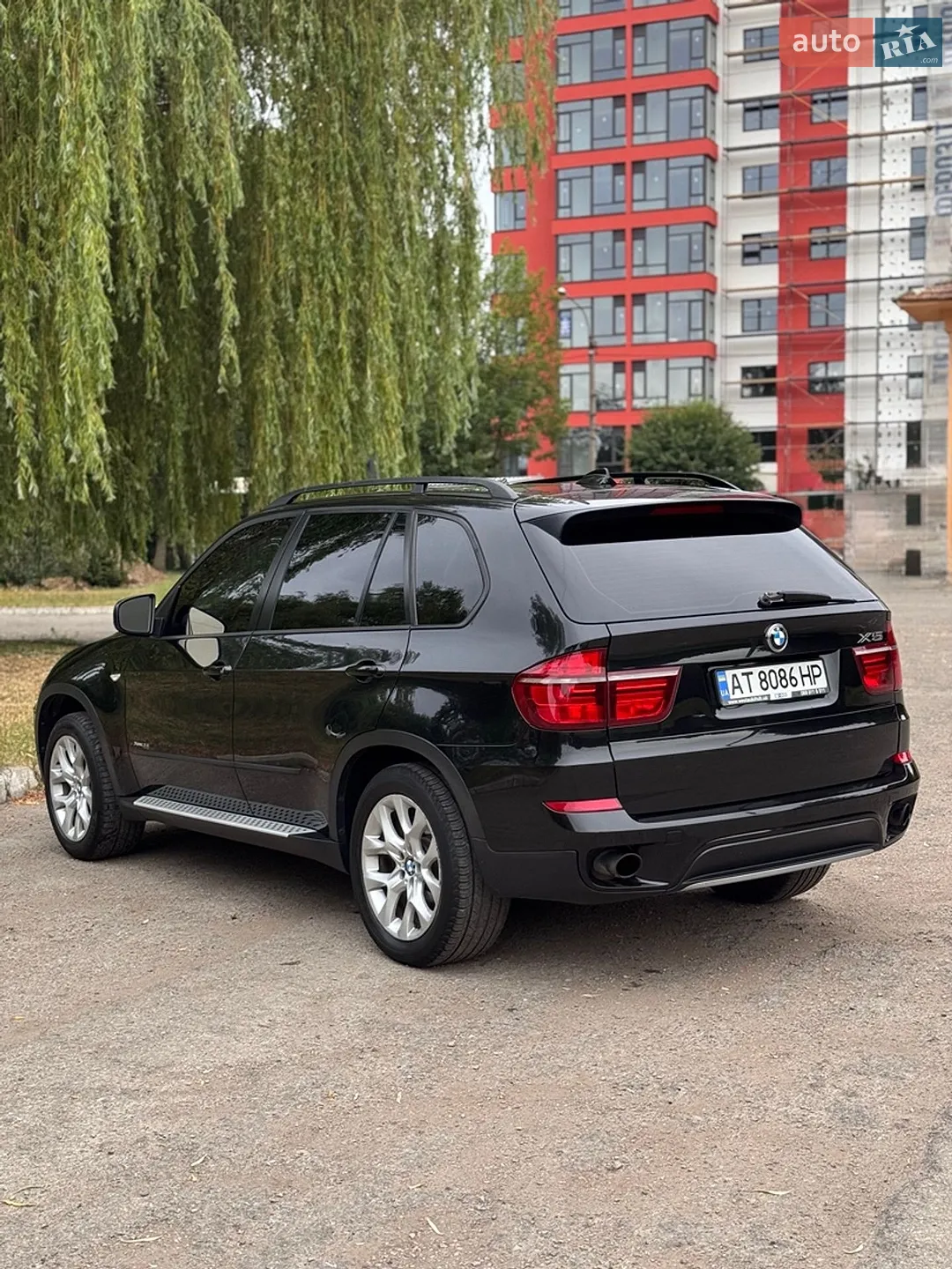 2010 BMW X5 - мініатюра 7