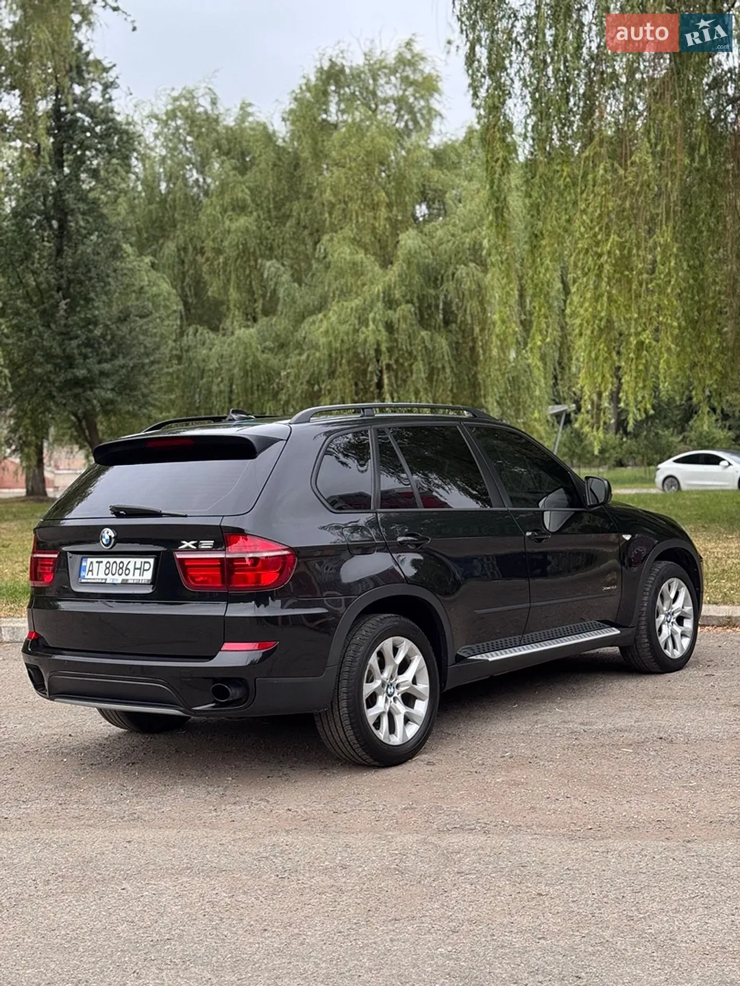 2010 BMW X5 - мініатюра 8