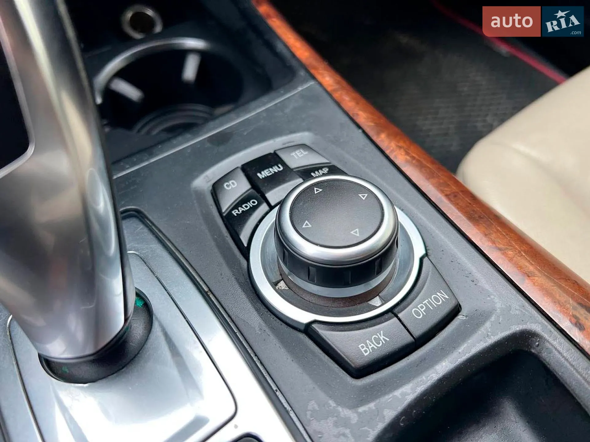 2011 BMW X5 - мініатюра 33