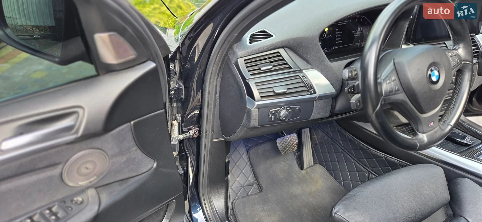 2011 BMW X5 - мініатюра 17