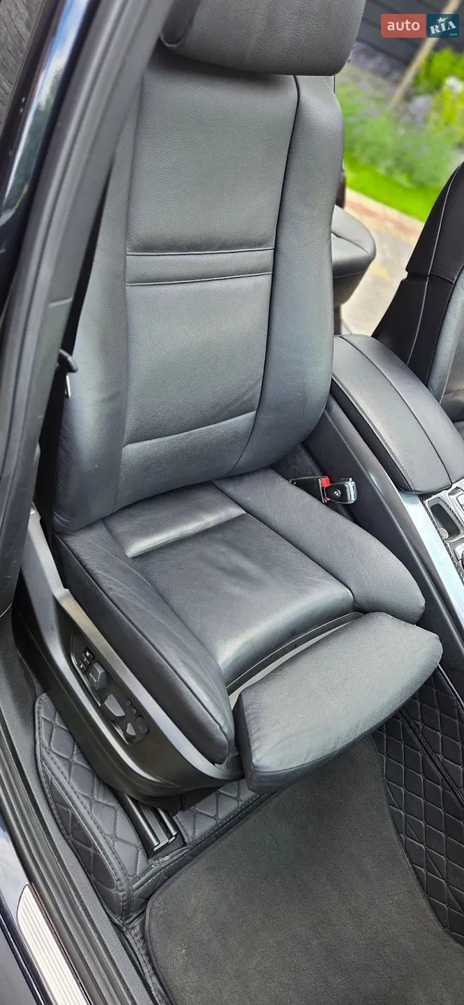 2011 BMW X5 - мініатюра 26