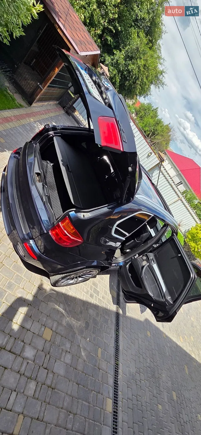 2011 BMW X5 - мініатюра 34