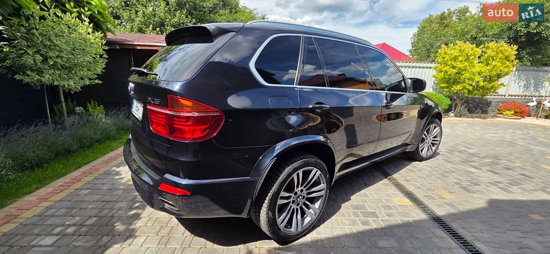 2011 BMW X5 - мініатюра 51