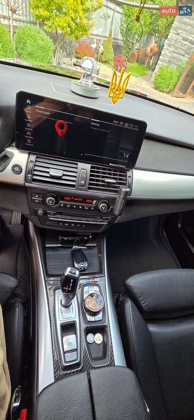 2011 BMW X5 - мініатюра 56