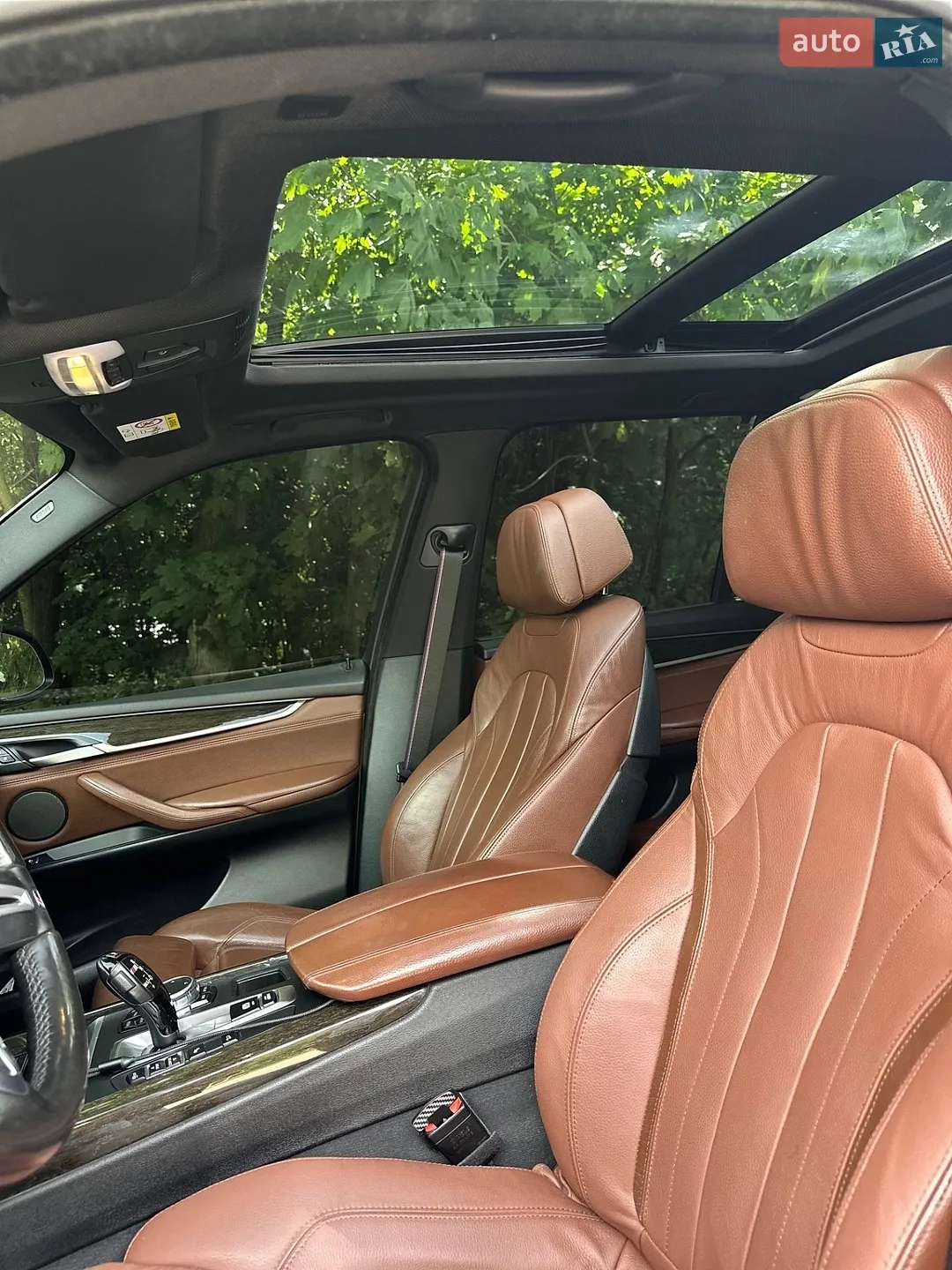 2015 BMW X5 - мініатюра 27