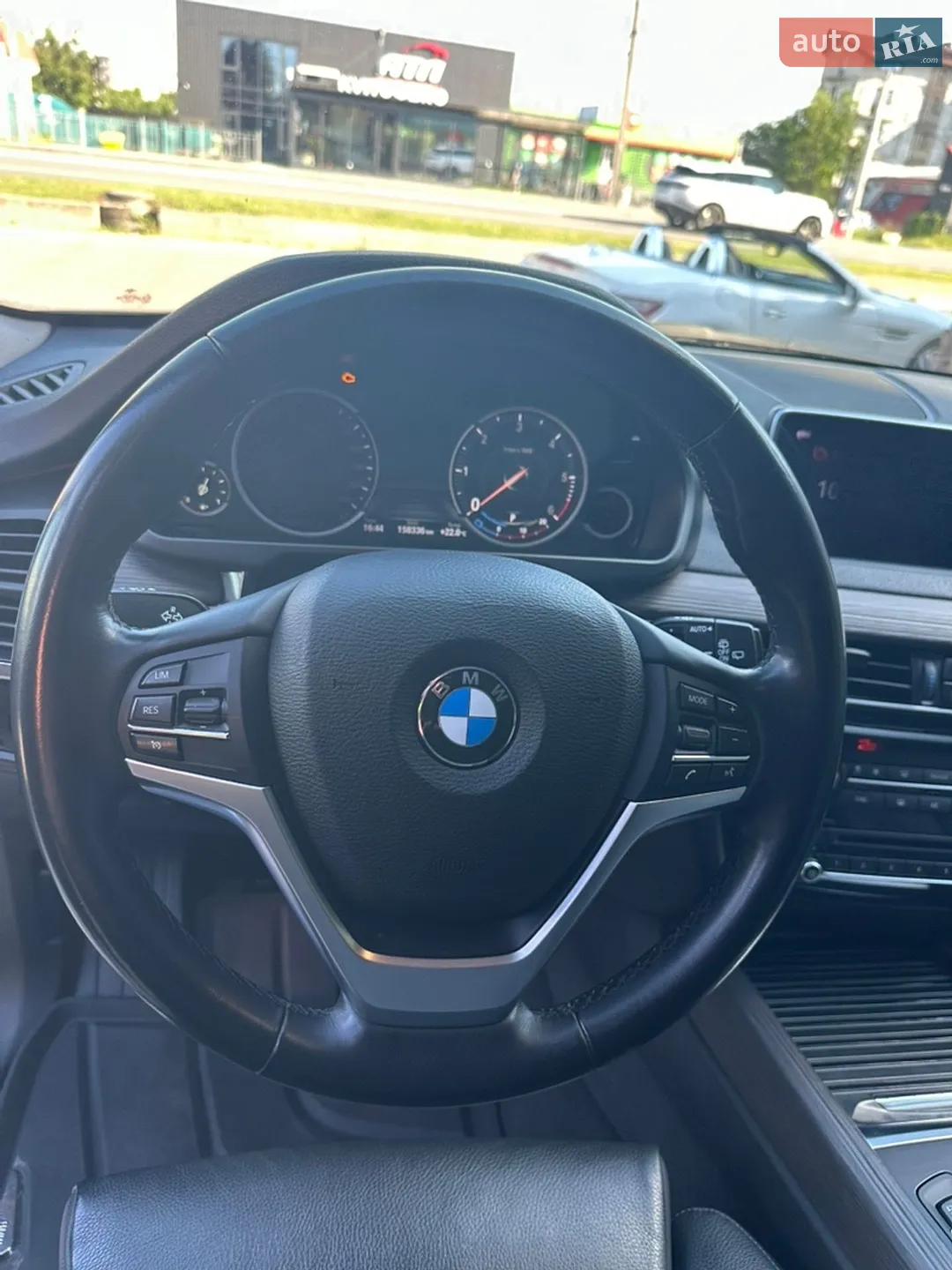 2017 BMW X5 - мініатюра 9